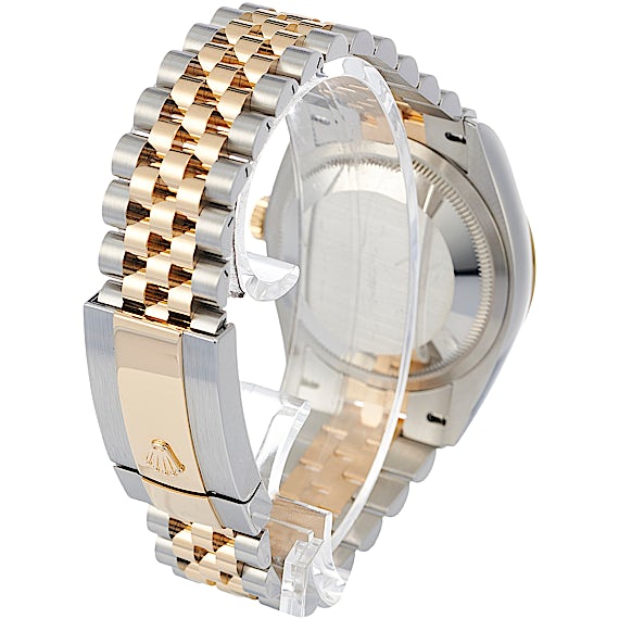 Rolex Datejust 126233 Rolex Datejust 126233