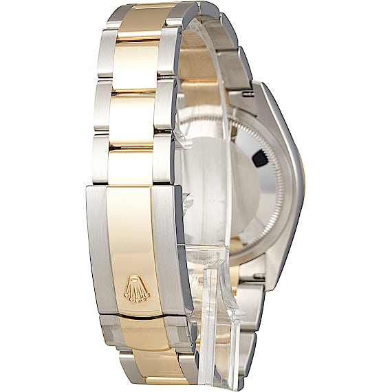 Rolex Datejust 126233 Rolex Datejust 126233