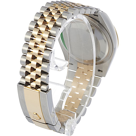 Rolex Datejust 126233 Rolex Datejust 126233