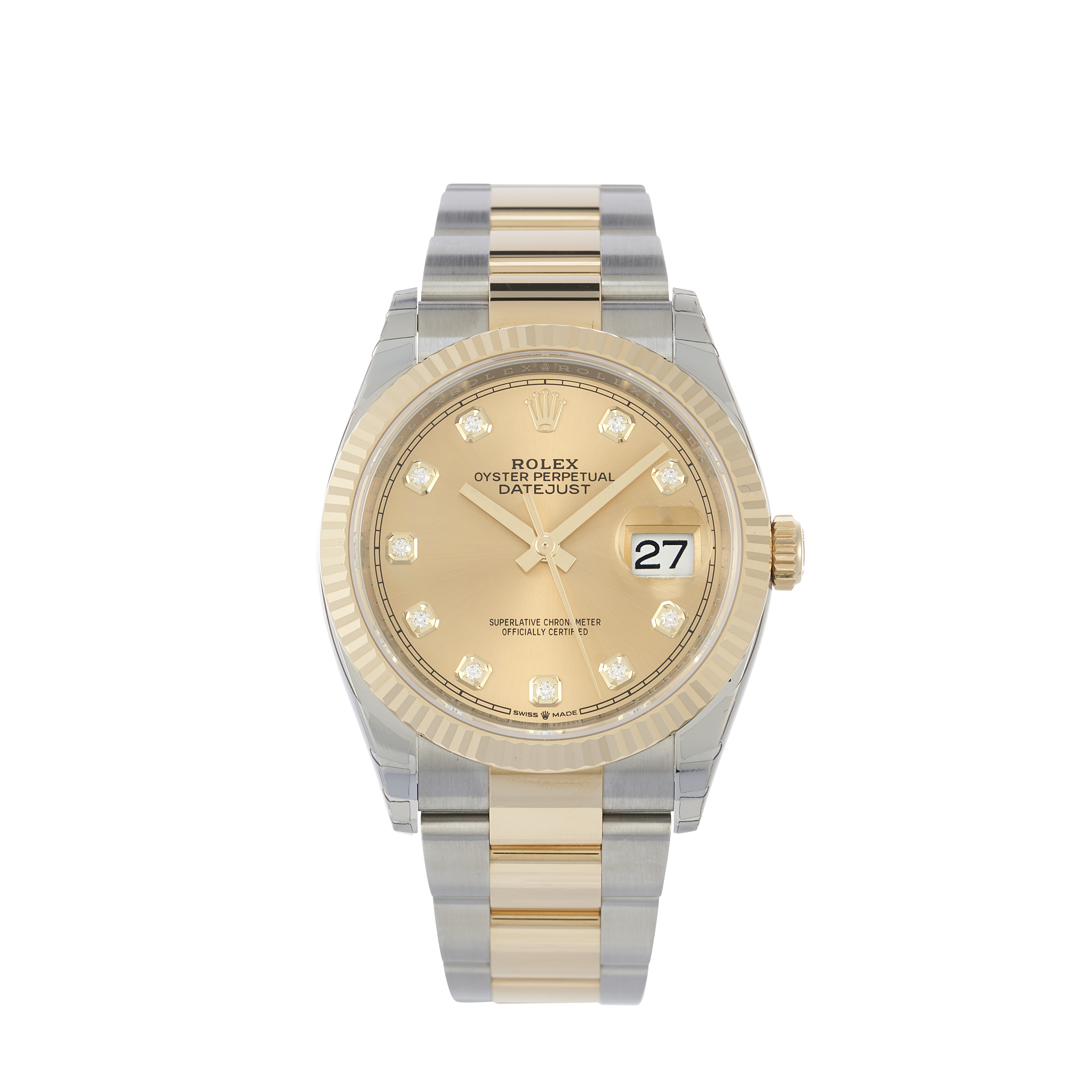 Rolex Datejust 126233