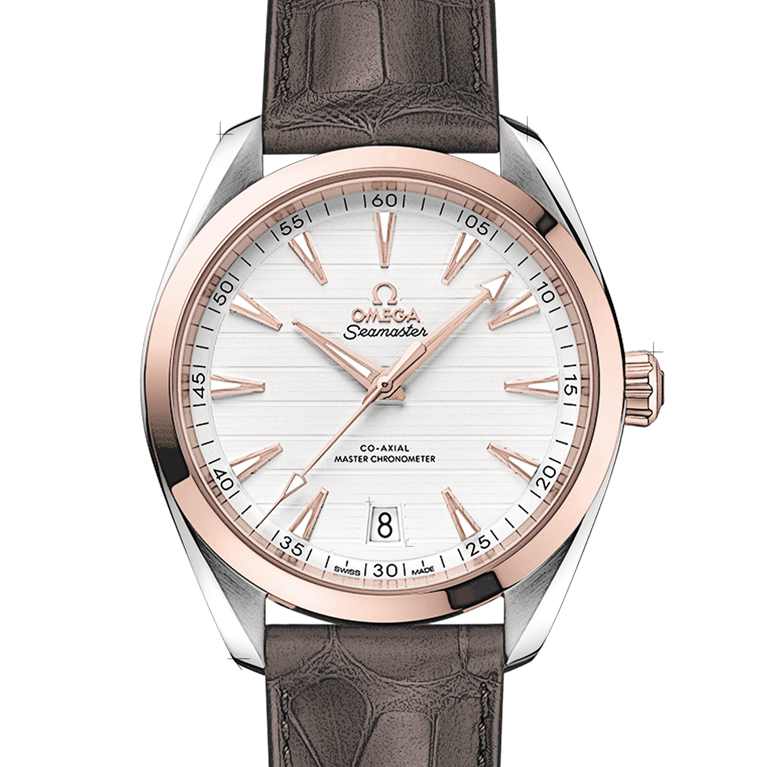 Omega Seamaster Aqua Terra 150M Co-Axial Master Chronometer