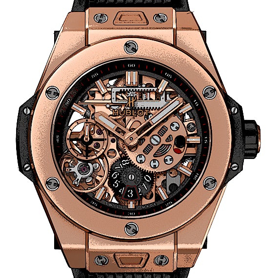 Hublot Big Bang 414.OI.1123.RX  Hublot Big Bang 414.OI.1123.RX