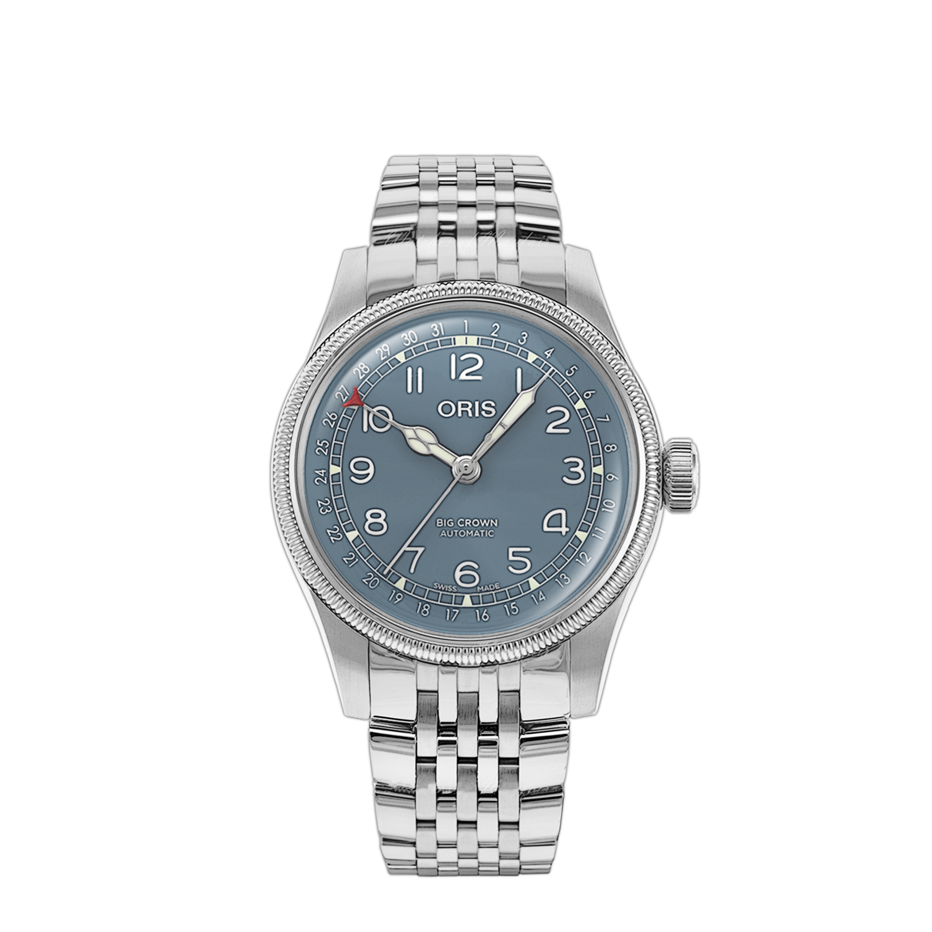 Oris Big Crown 01 754 7741 4065-07 8 20 22