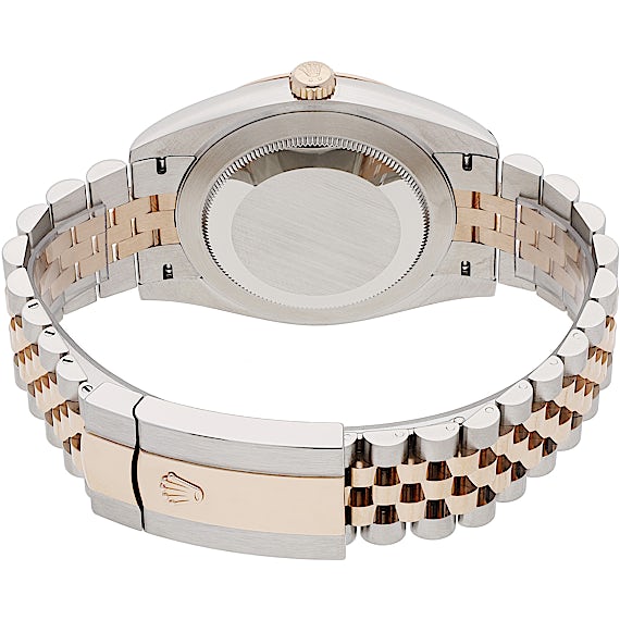 Rolex Datejust 126301  Rolex Datejust 126301