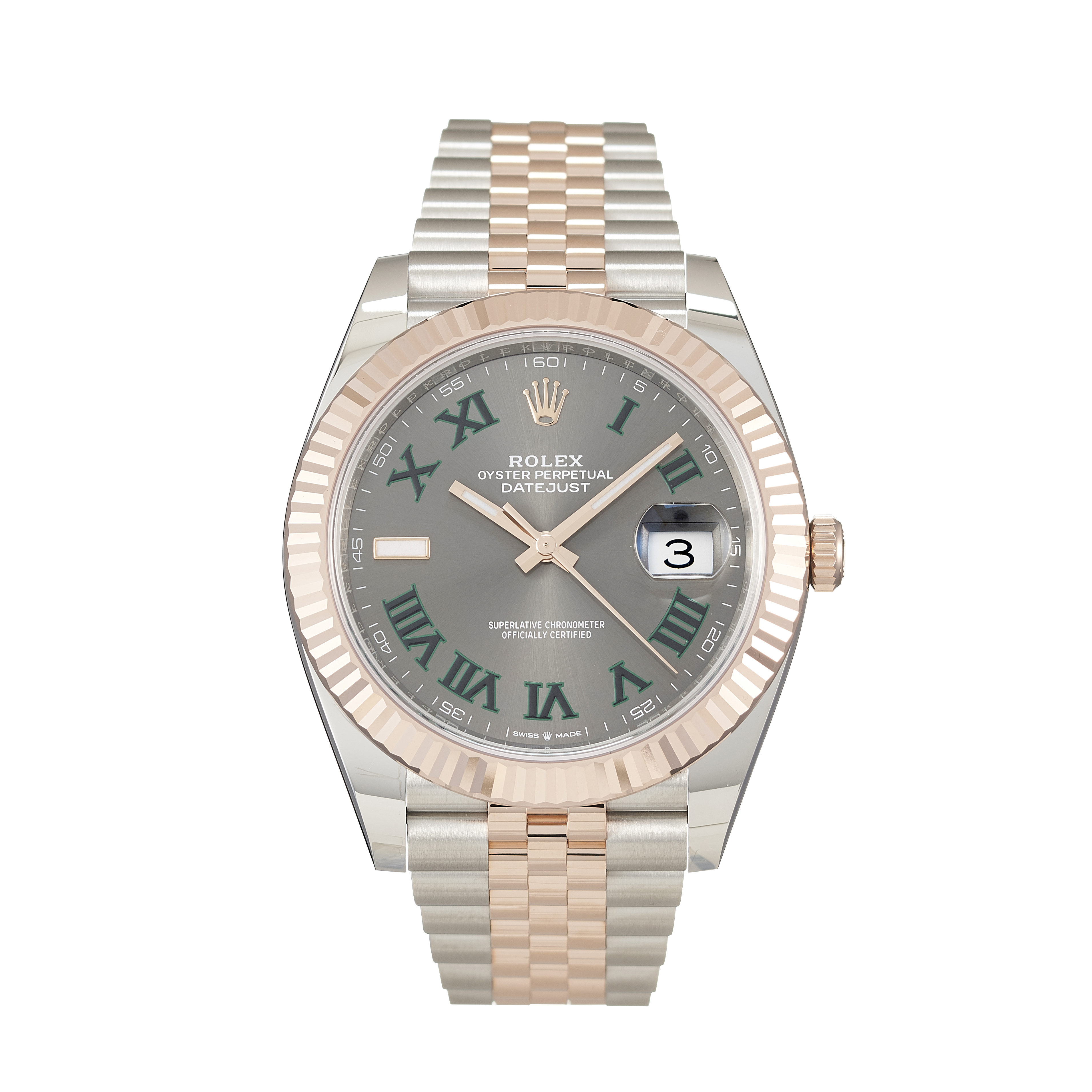 Rolex Datejust 126331