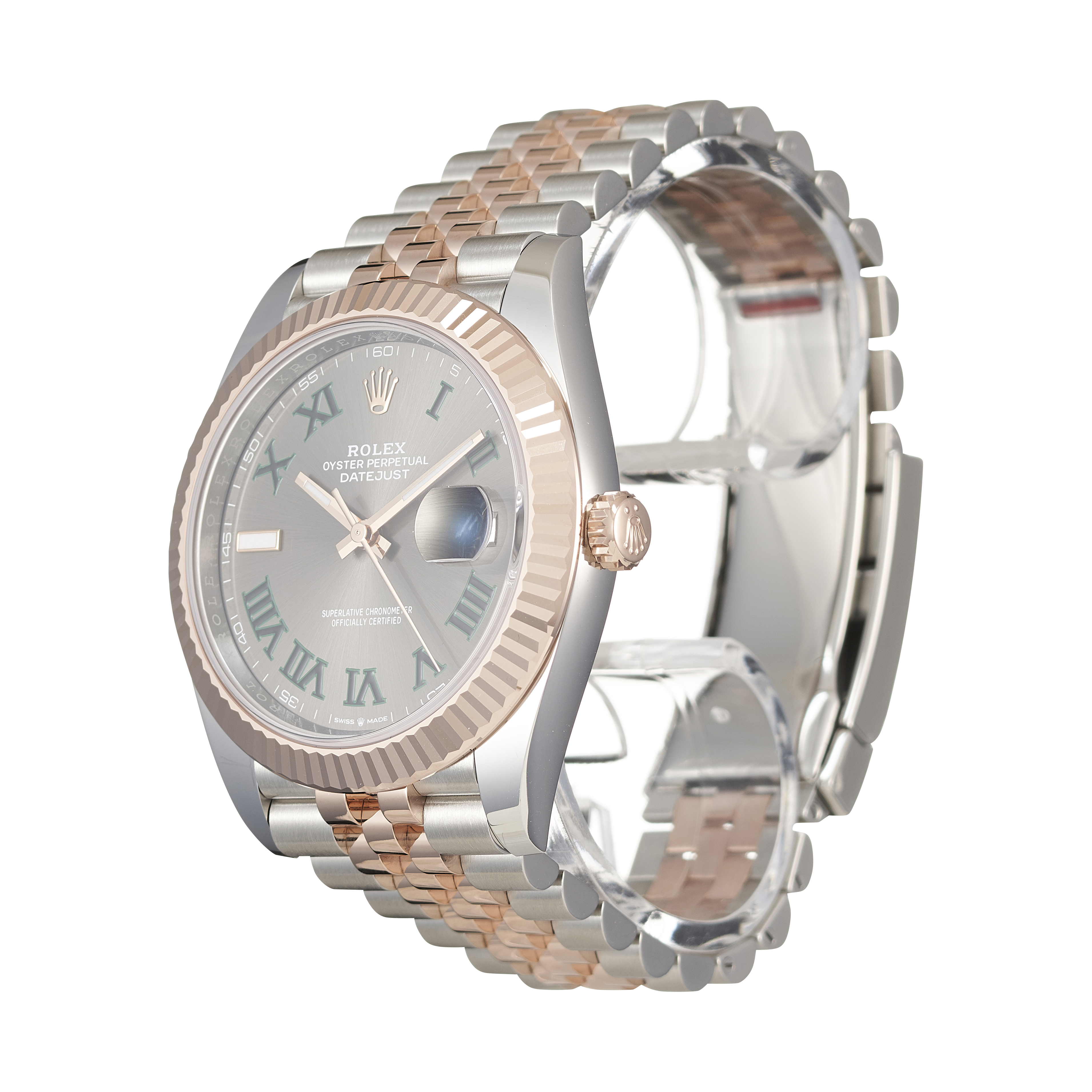 Rolex Datejust 126331