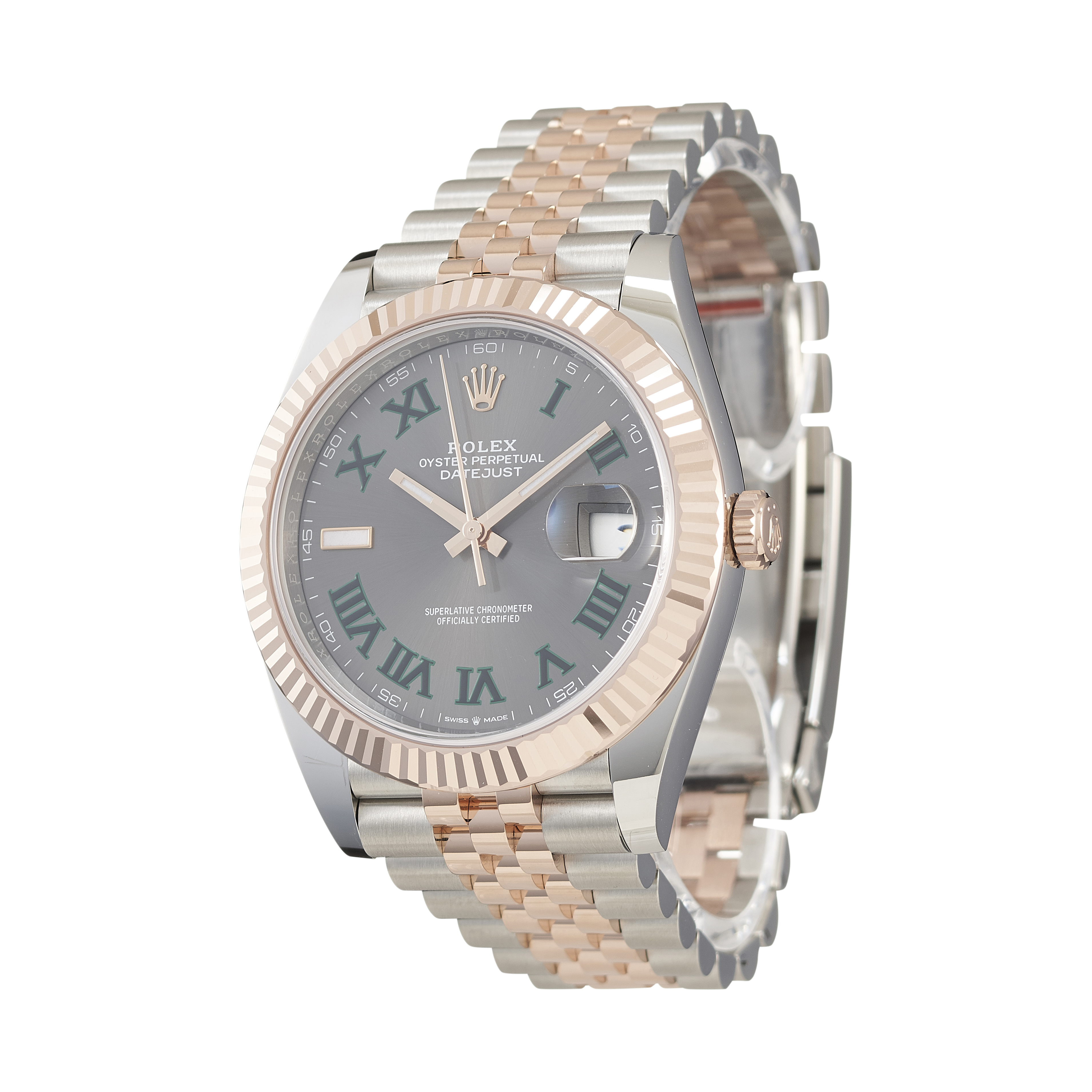 Rolex Datejust 126331