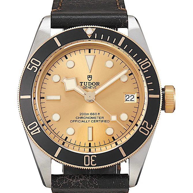 Tudor Black Bay 79733N Tudor Black Bay 79733N