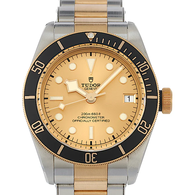 Tudor Black Bay 79733N Tudor Black Bay 79733N