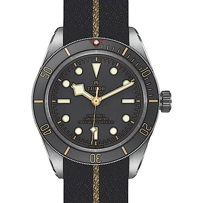 Tudor Black Bay 79030N Tudor Black Bay 79030N