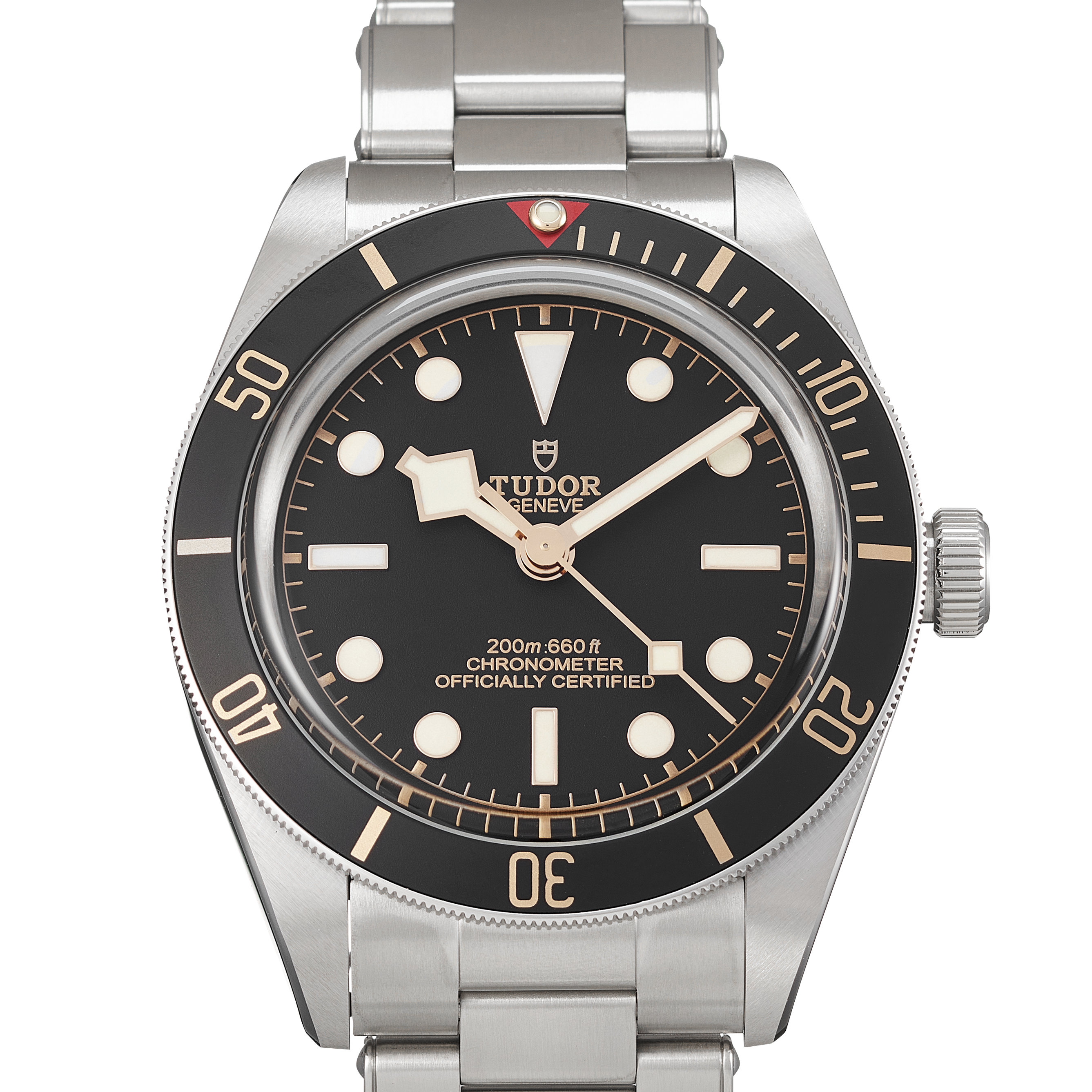 Tudor Black Bay 79030N
