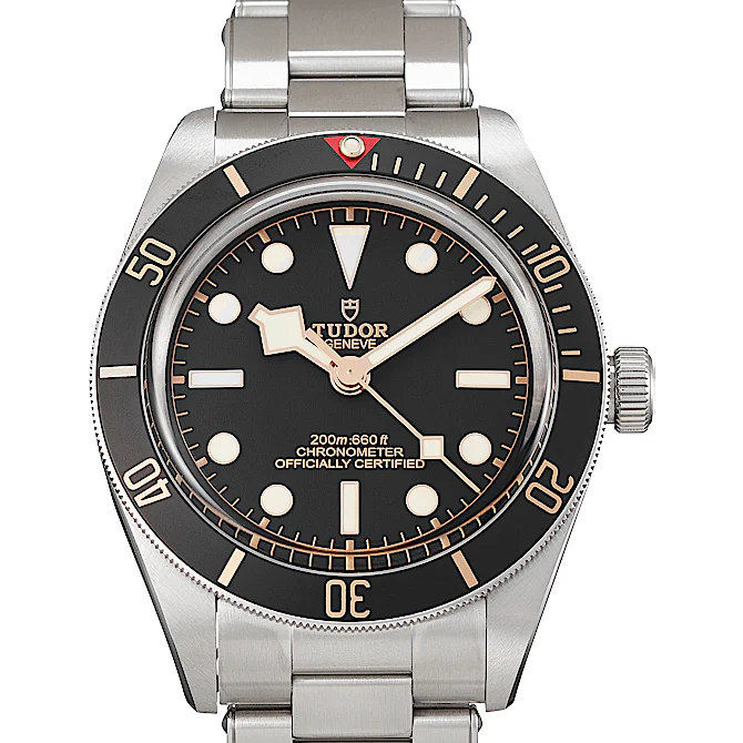 Tudor Black Bay 79030N Tudor Black Bay 79030N