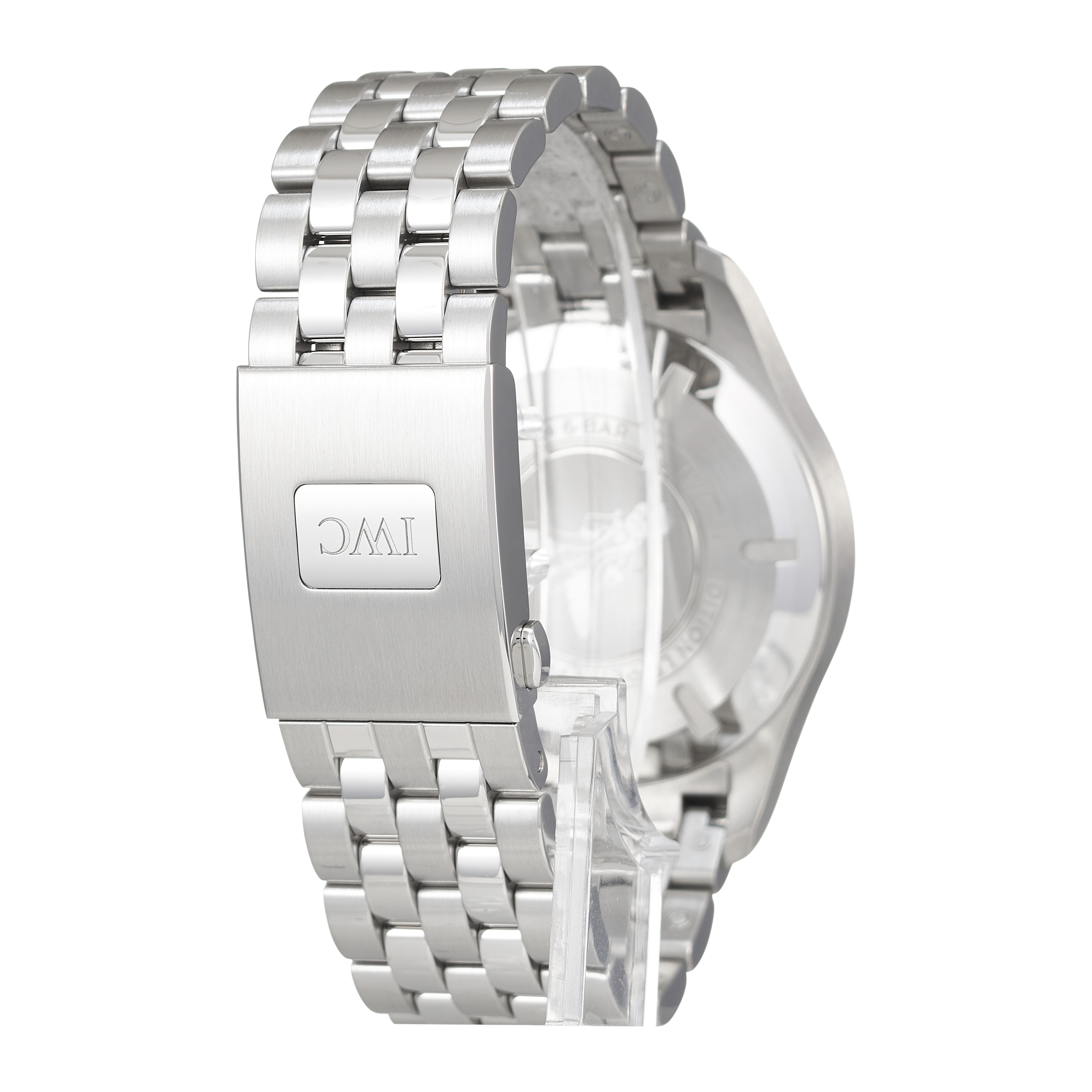 IWC Pilot's Watch IW327016