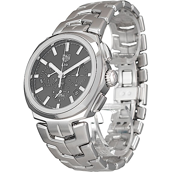 TAG Heuer Link CBC2110.BA0603 TAG Heuer Link CBC2110.BA0603