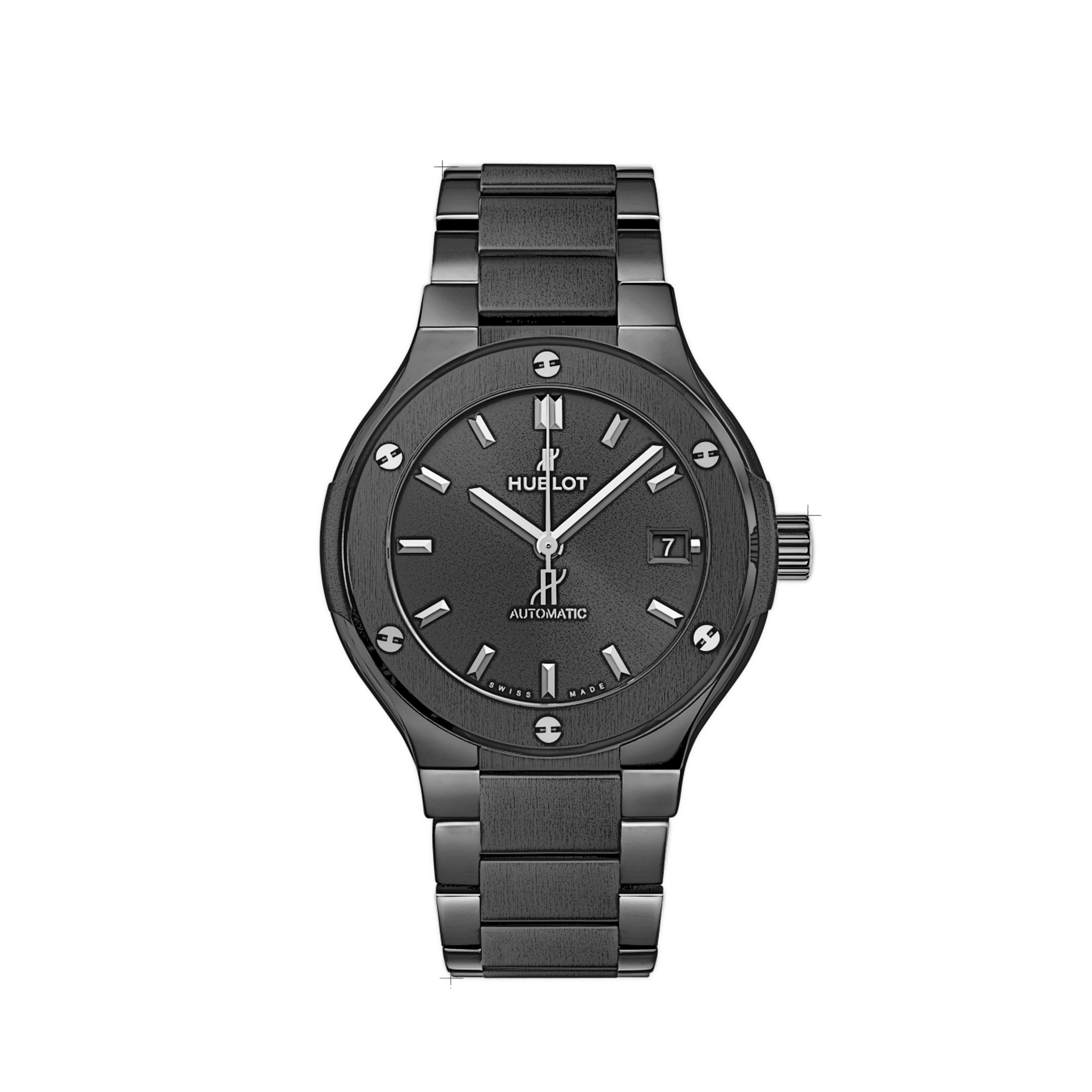 Hublot Classic Fusion 568.CM.1470.CM.1204
