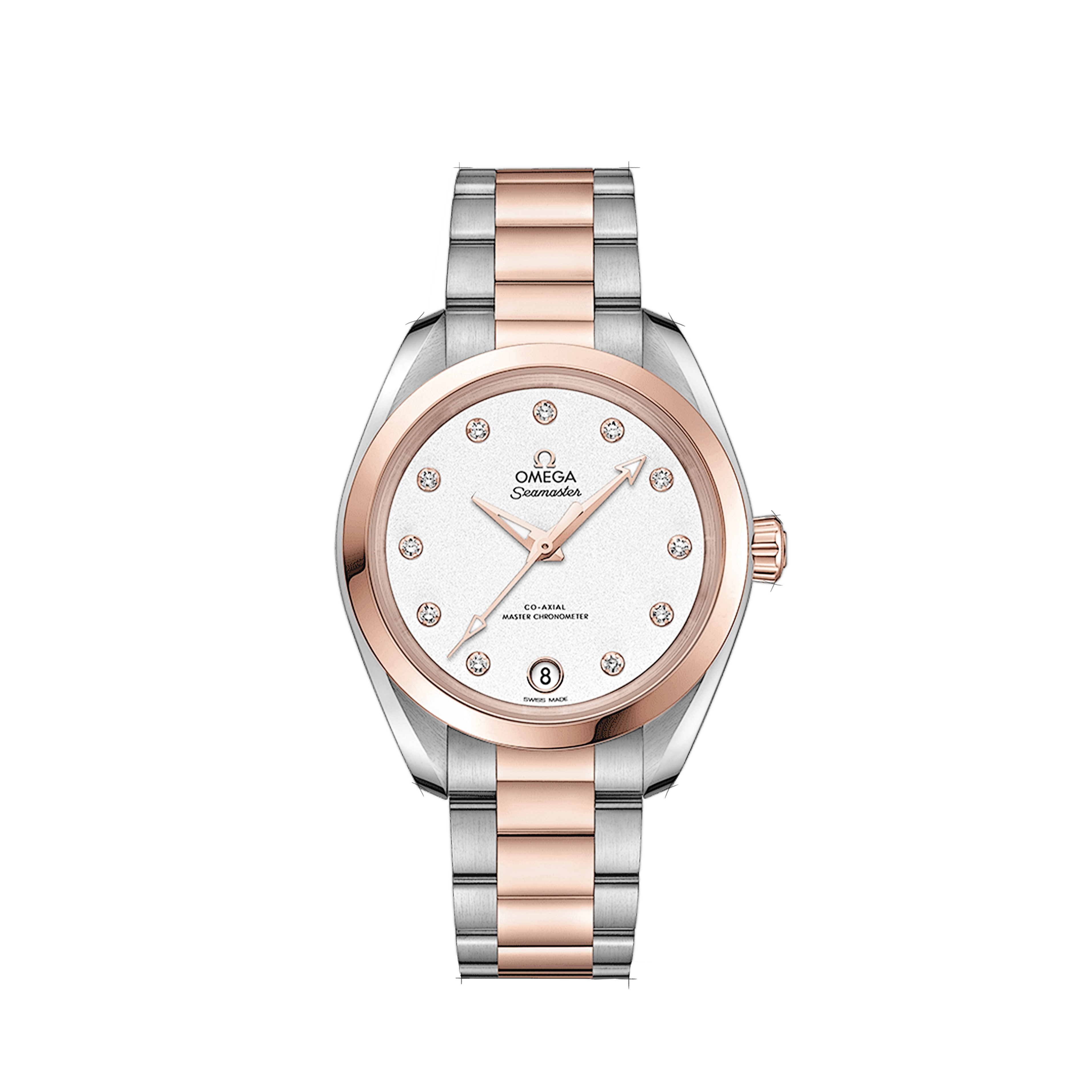 Omega Seamaster 220.20.34.20.52.001