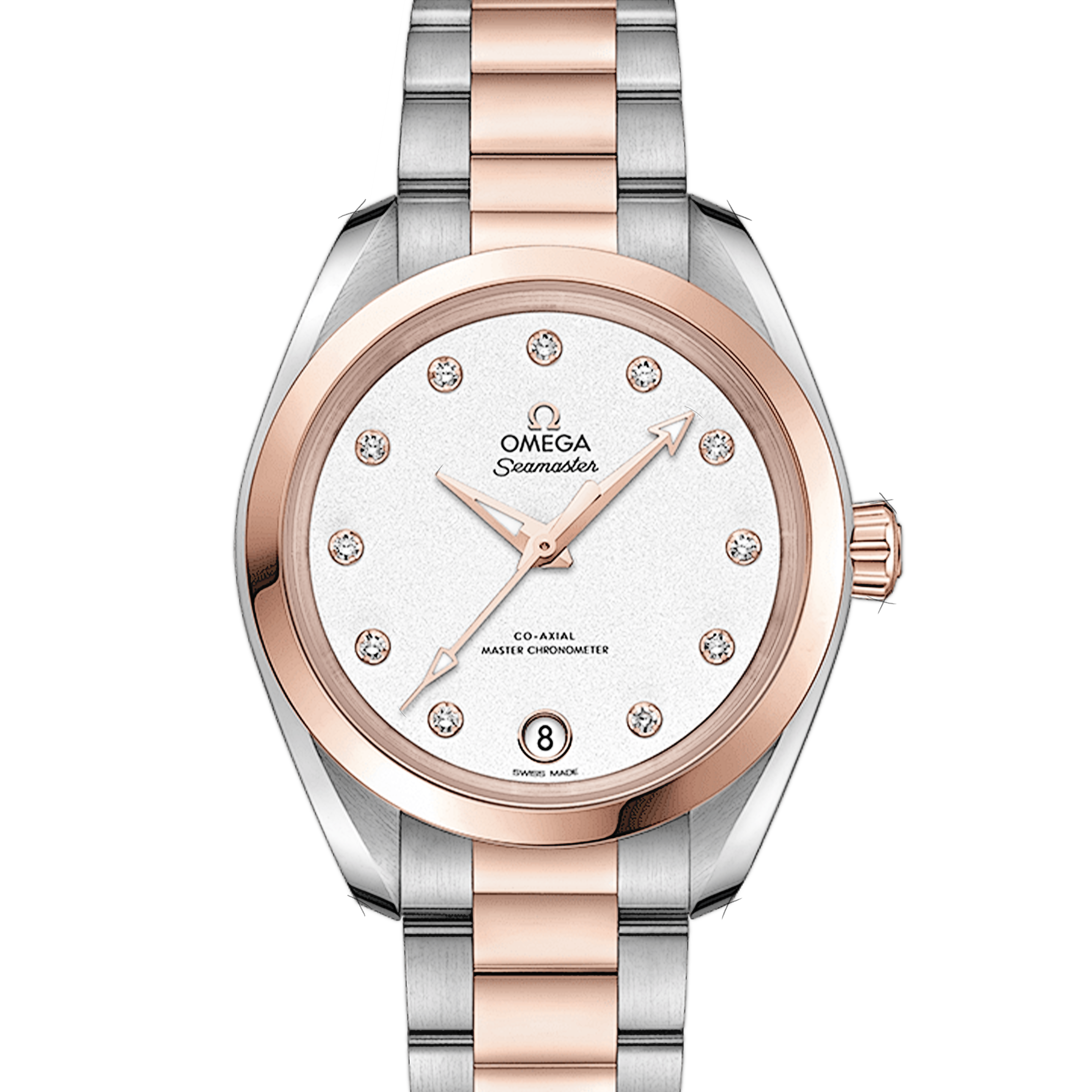 Omega Seamaster 220.20.34.20.52.001