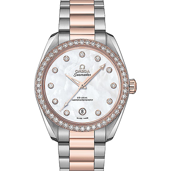 Omega Seamaster 220.25.38.20.55.001  Omega Seamaster 220.25.38.20.55.001