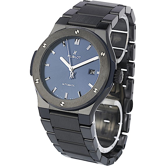 Hublot Classic Fusion 548.CM.7170.CM  Hublot Classic Fusion 548.CM.7170.CM