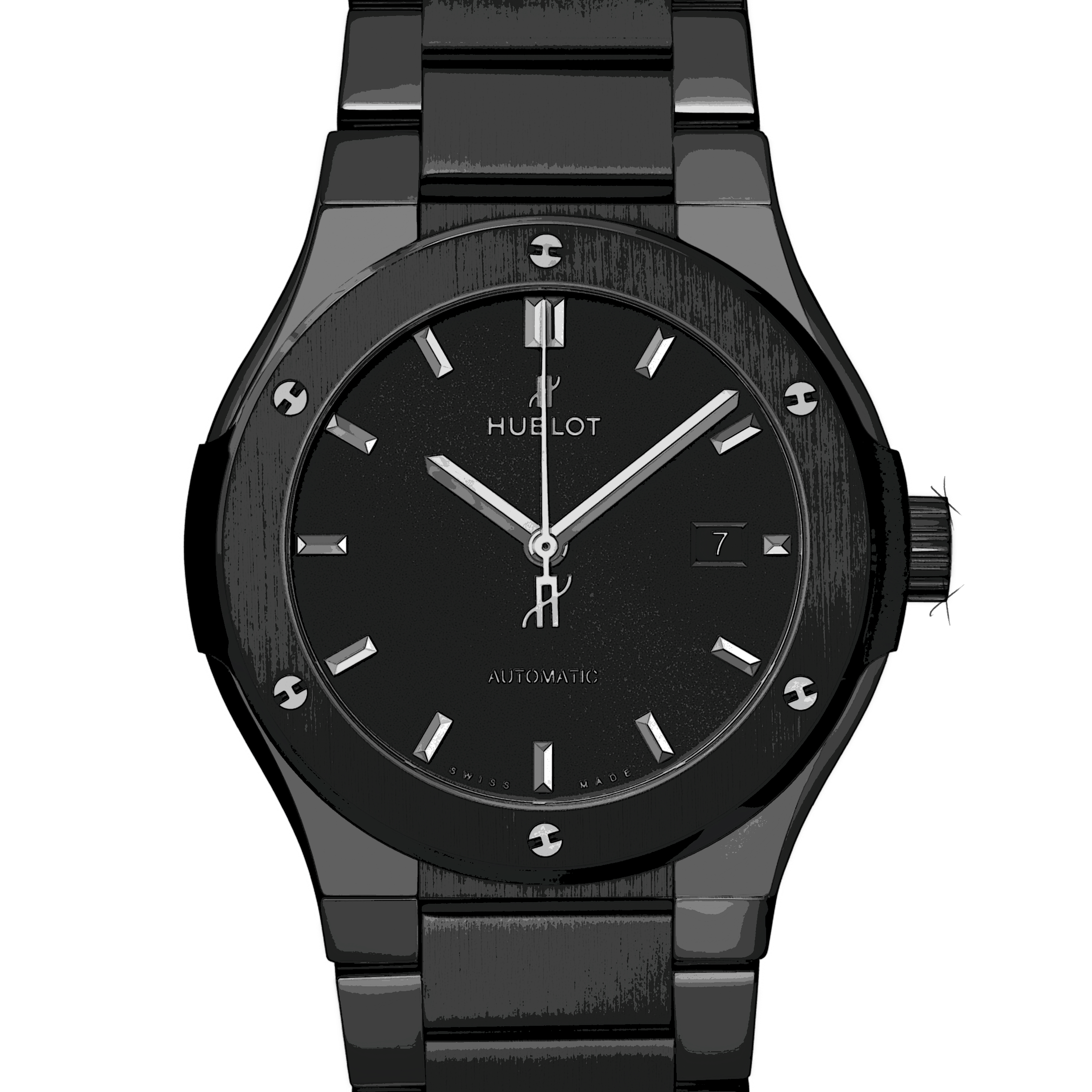 Hublot Classic Fusion 548.CM.1170.CM