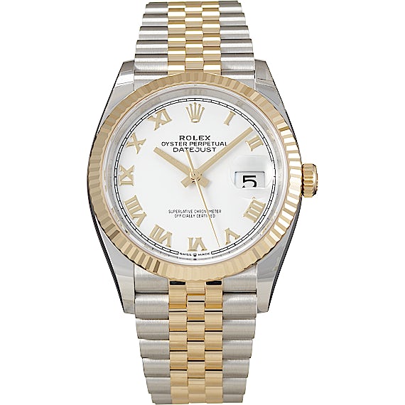 Rolex Datejust 126233 Rolex Datejust 126233