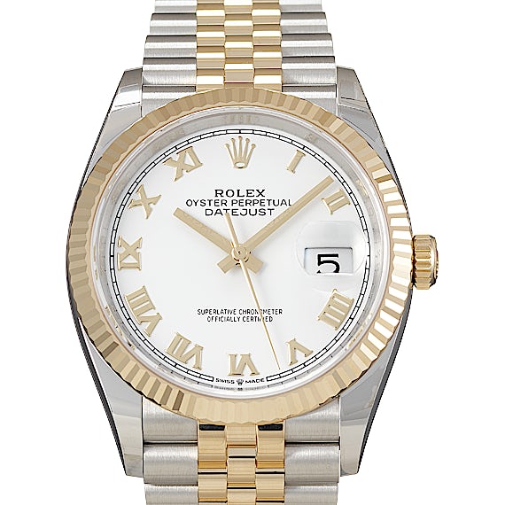 Rolex Datejust 126233