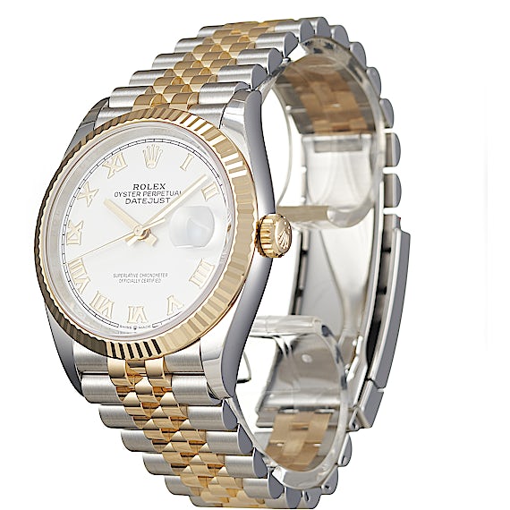 Rolex Datejust 126233 Rolex Datejust 126233