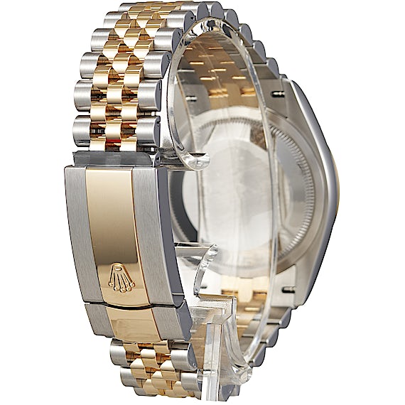Rolex Datejust 126233 Rolex Datejust 126233