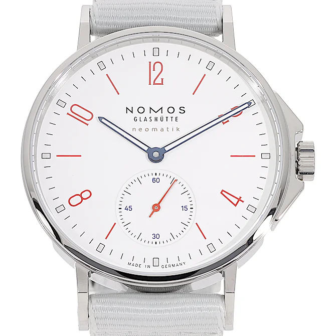 Nomos Ahoi 564 Nomos Ahoi 564