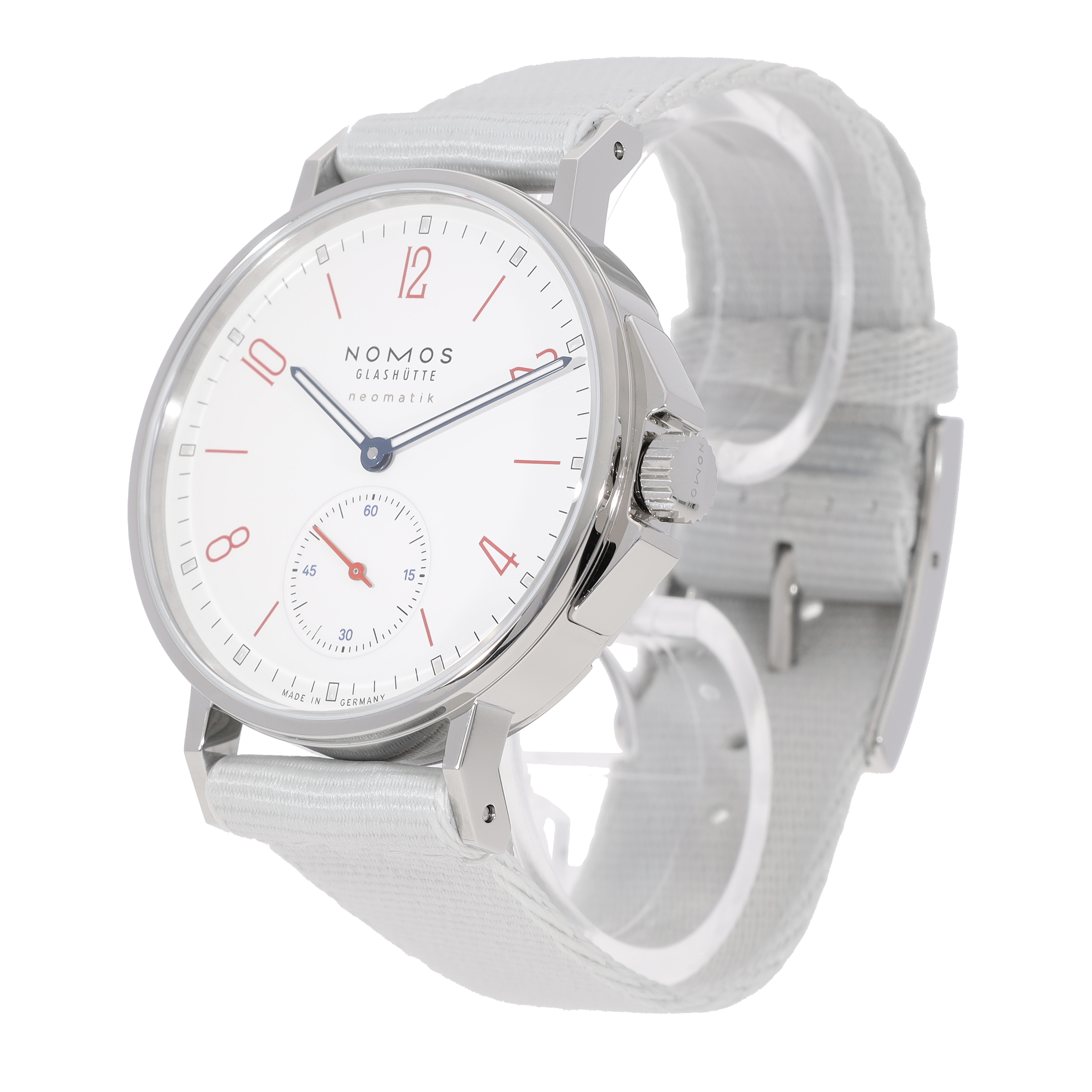 Nomos Ahoi 564