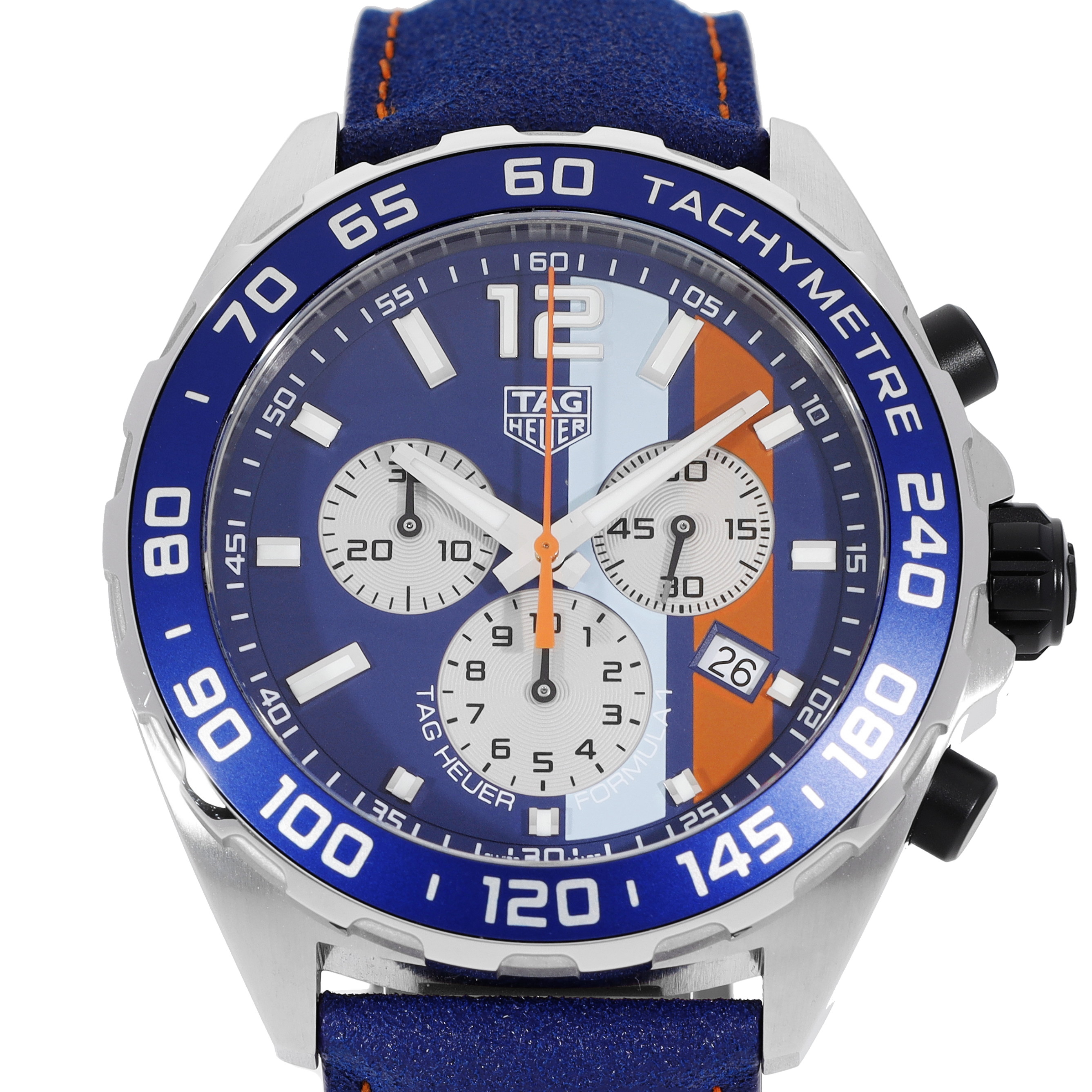 TAG Heuer Formula 1