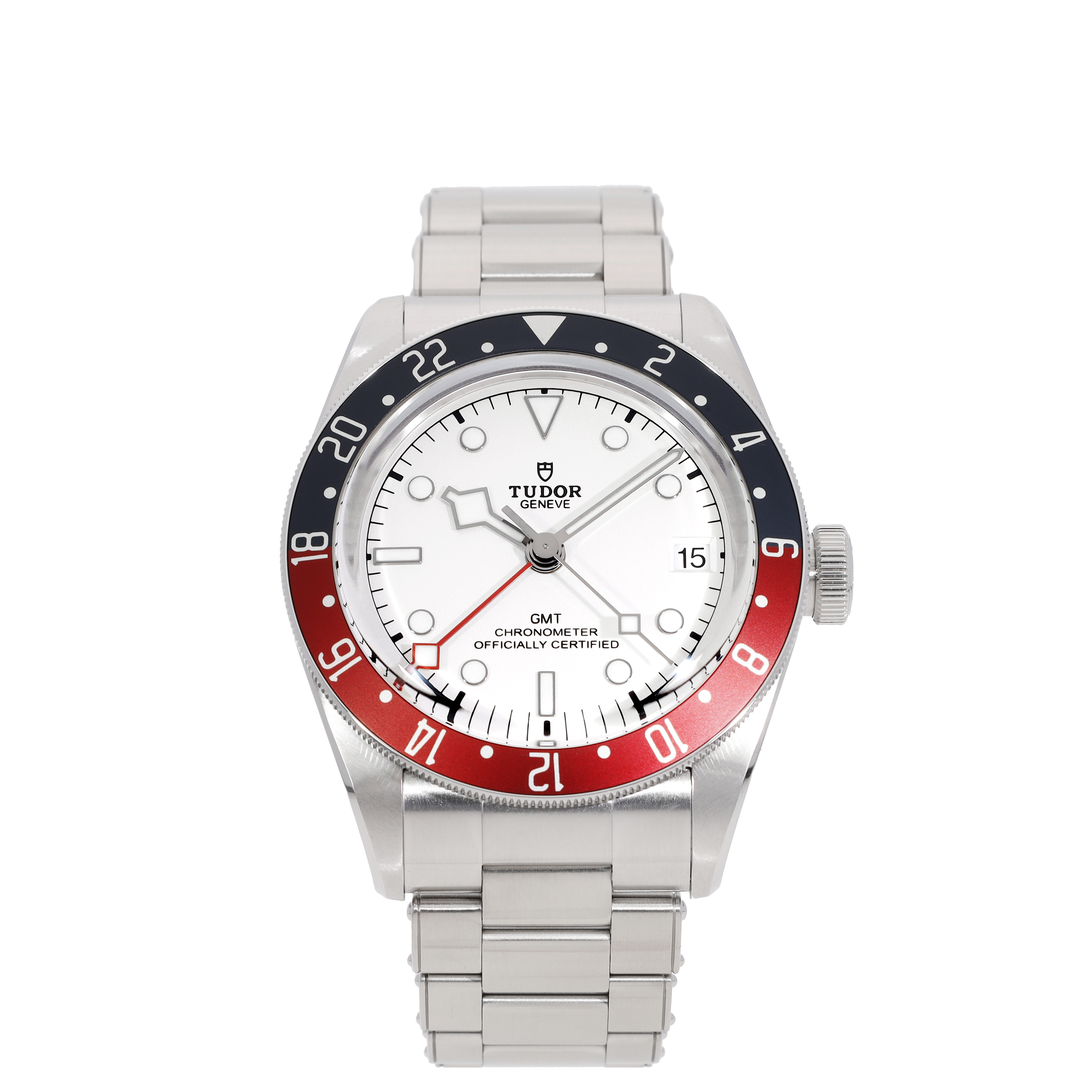 Tudor Black Bay 79830RB