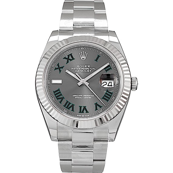 Rolex Datejust 126334 Rolex Datejust 126334