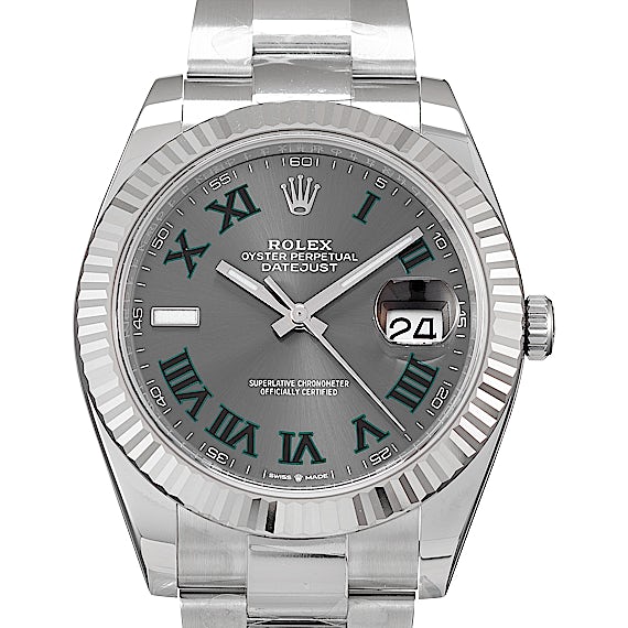 Rolex Datejust 126334 Rolex Datejust 126334