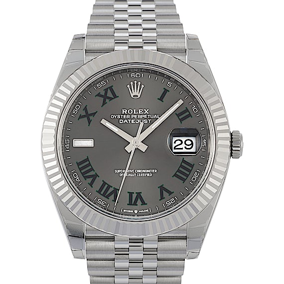 Rolex Datejust 126334  Rolex Datejust 126334