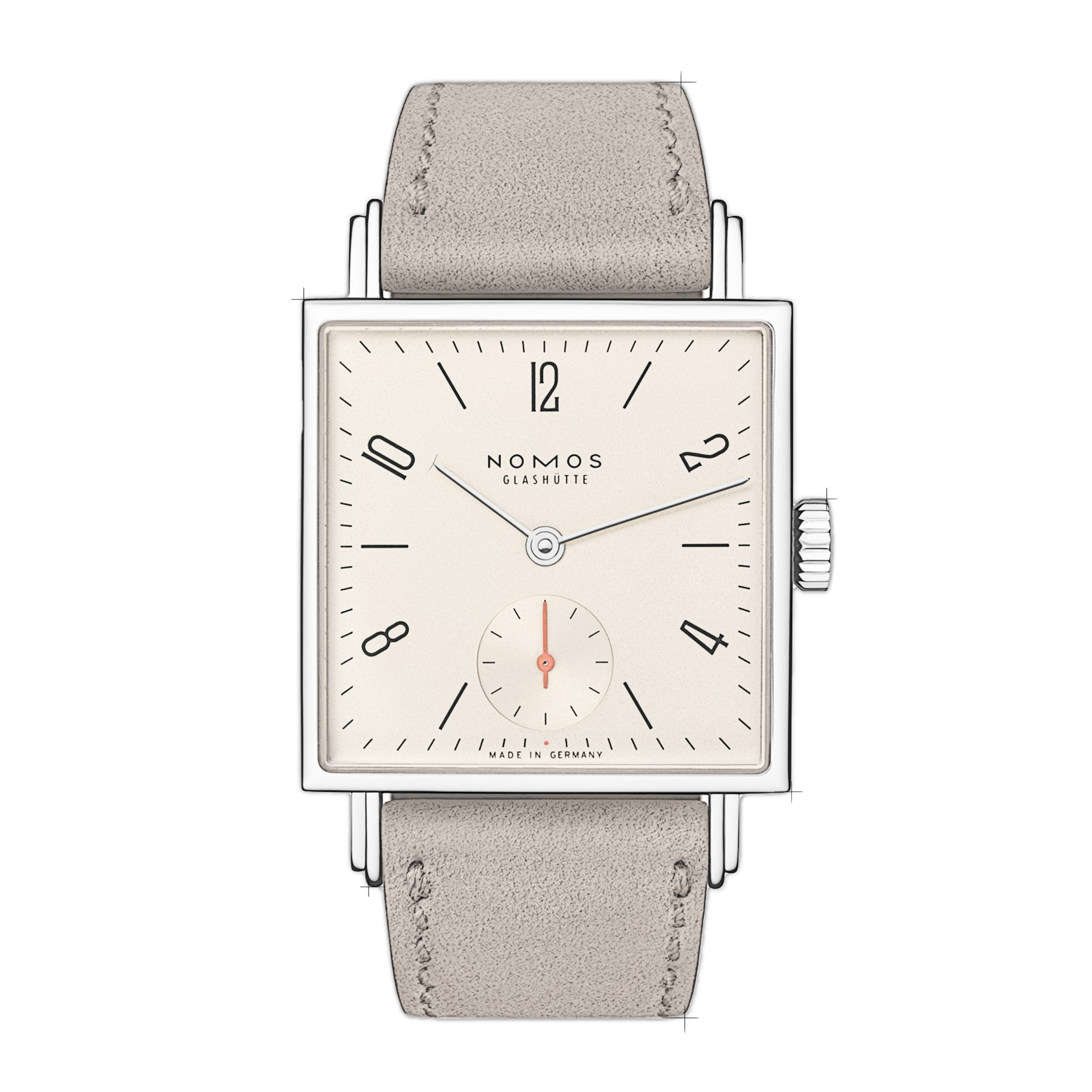 Nomos Tetra 473