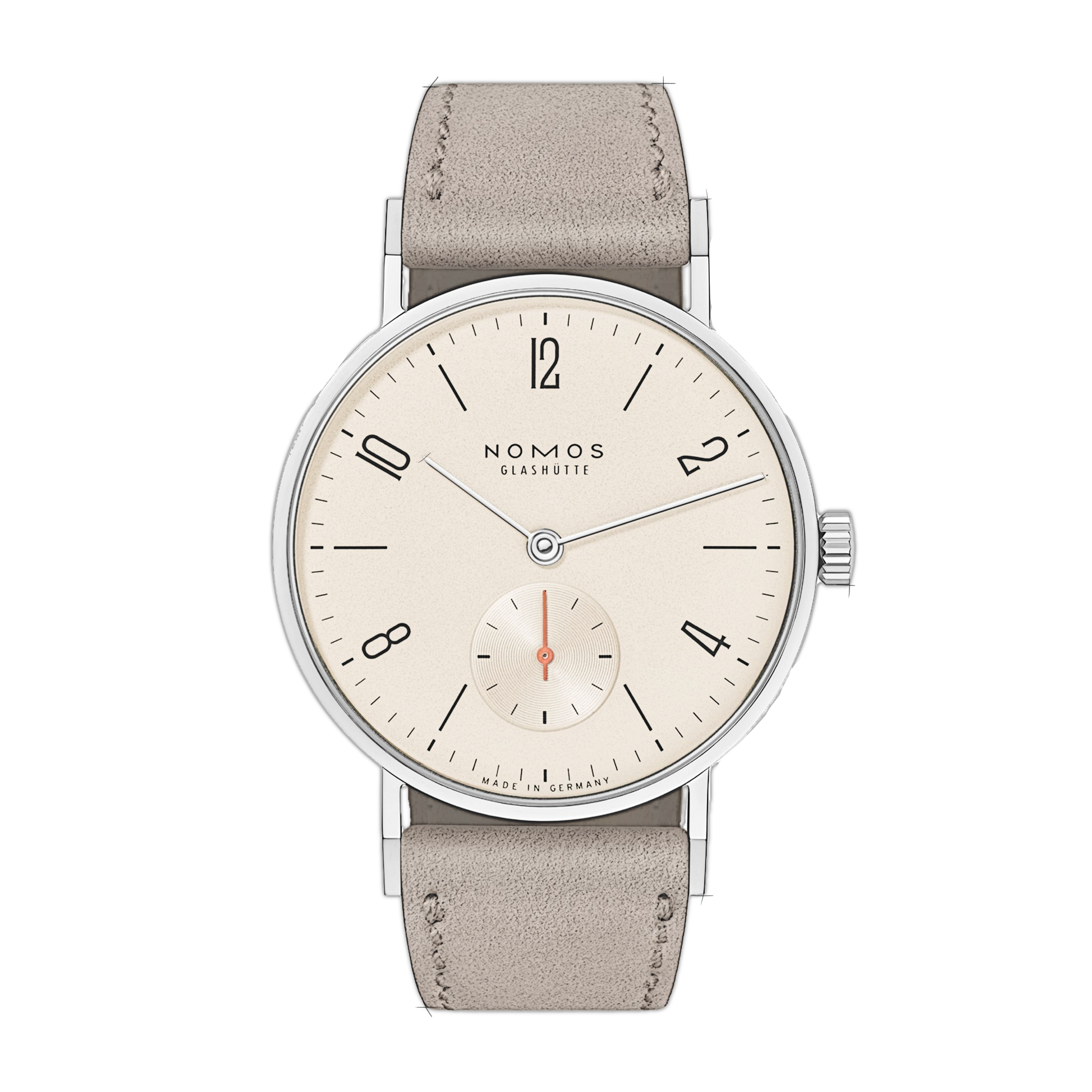 Nomos Tangente 150