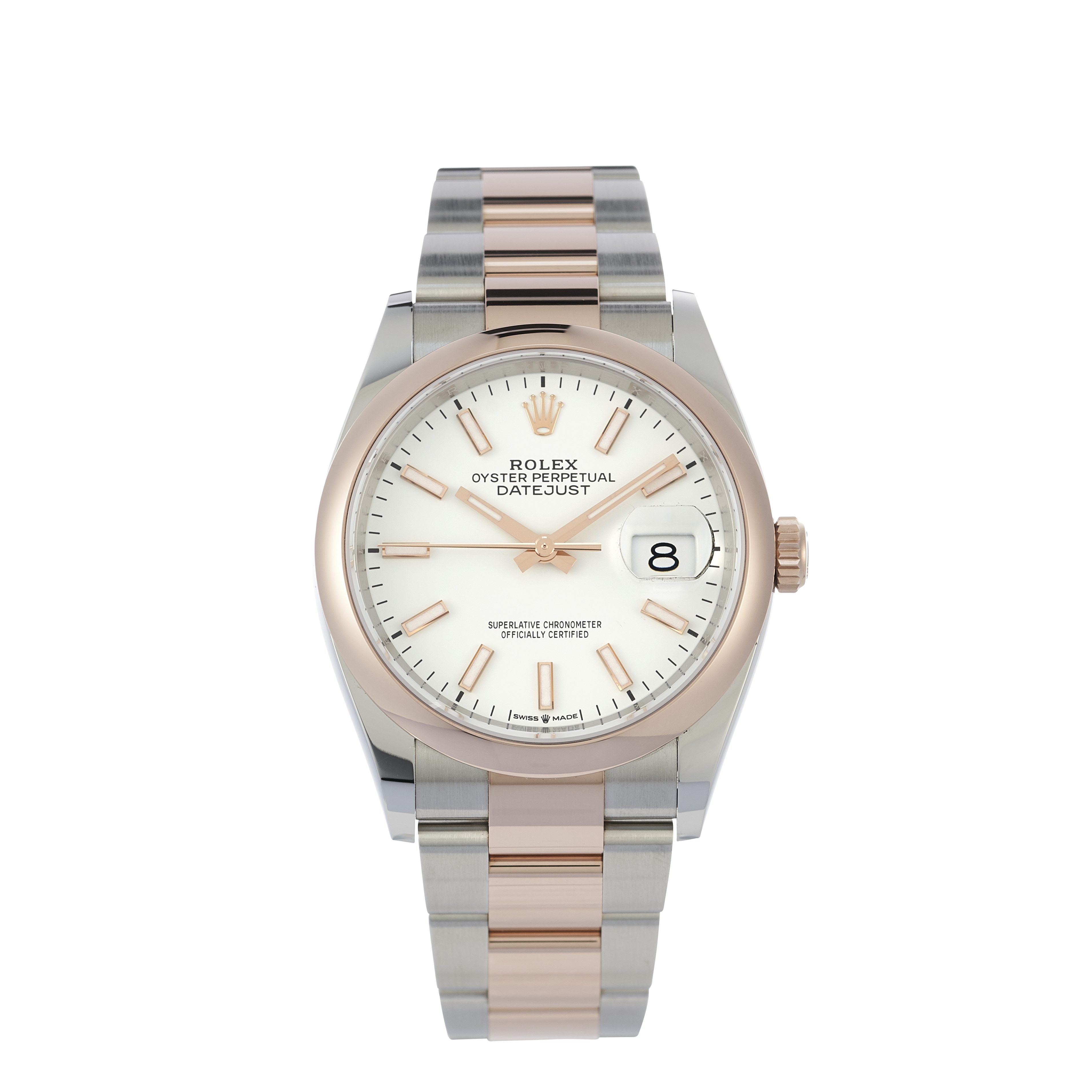 Rolex Datejust 126201