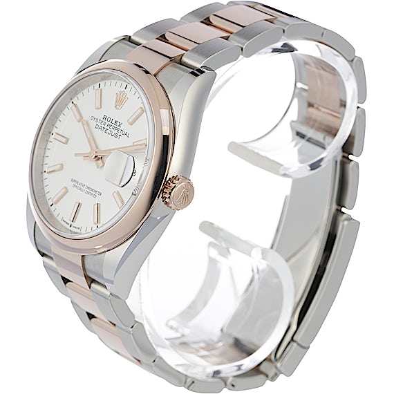 Rolex Datejust 126201  Rolex Datejust 126201