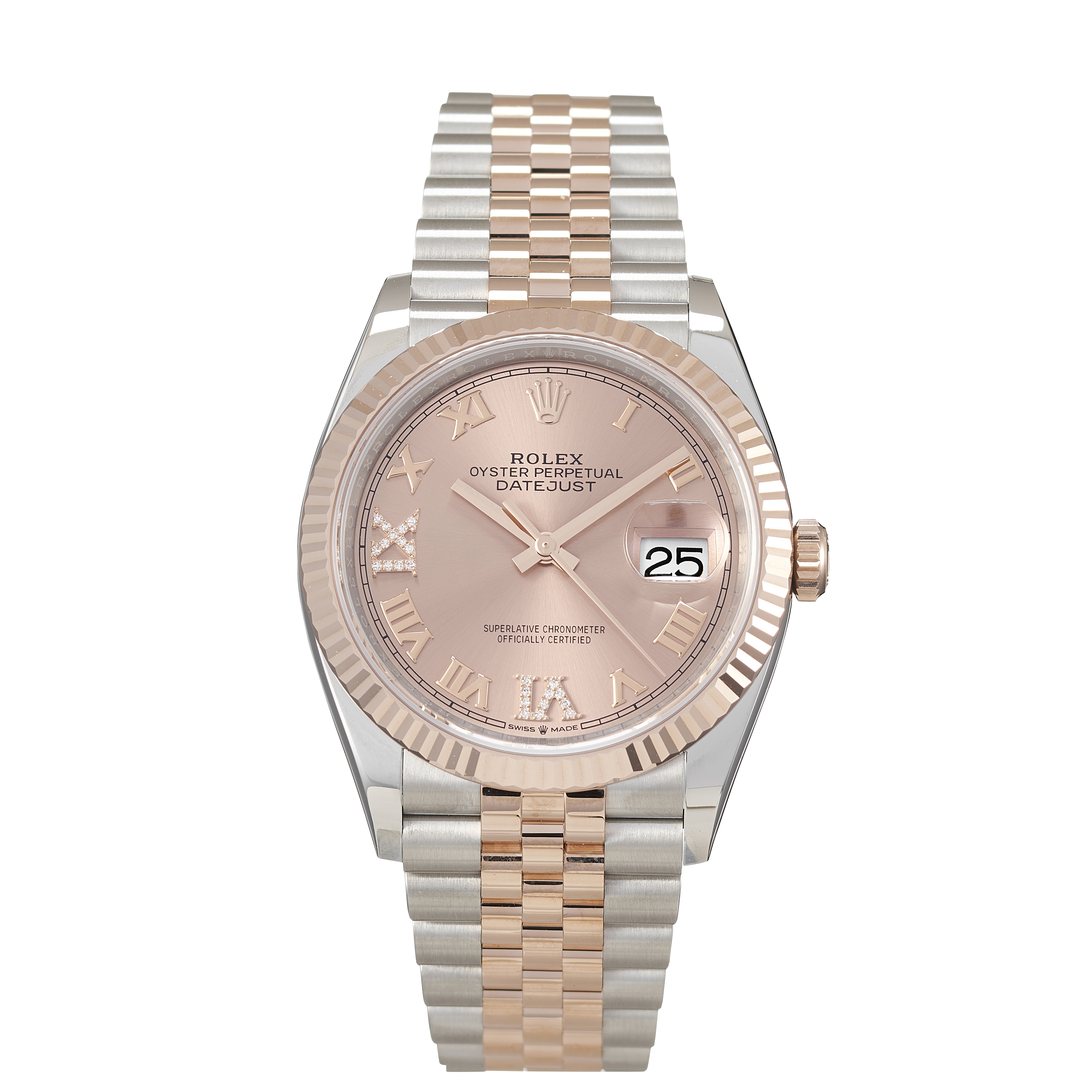 Rolex Datejust 126231