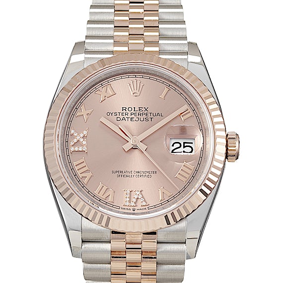 Rolex Datejust 126231 Rolex Datejust 126231