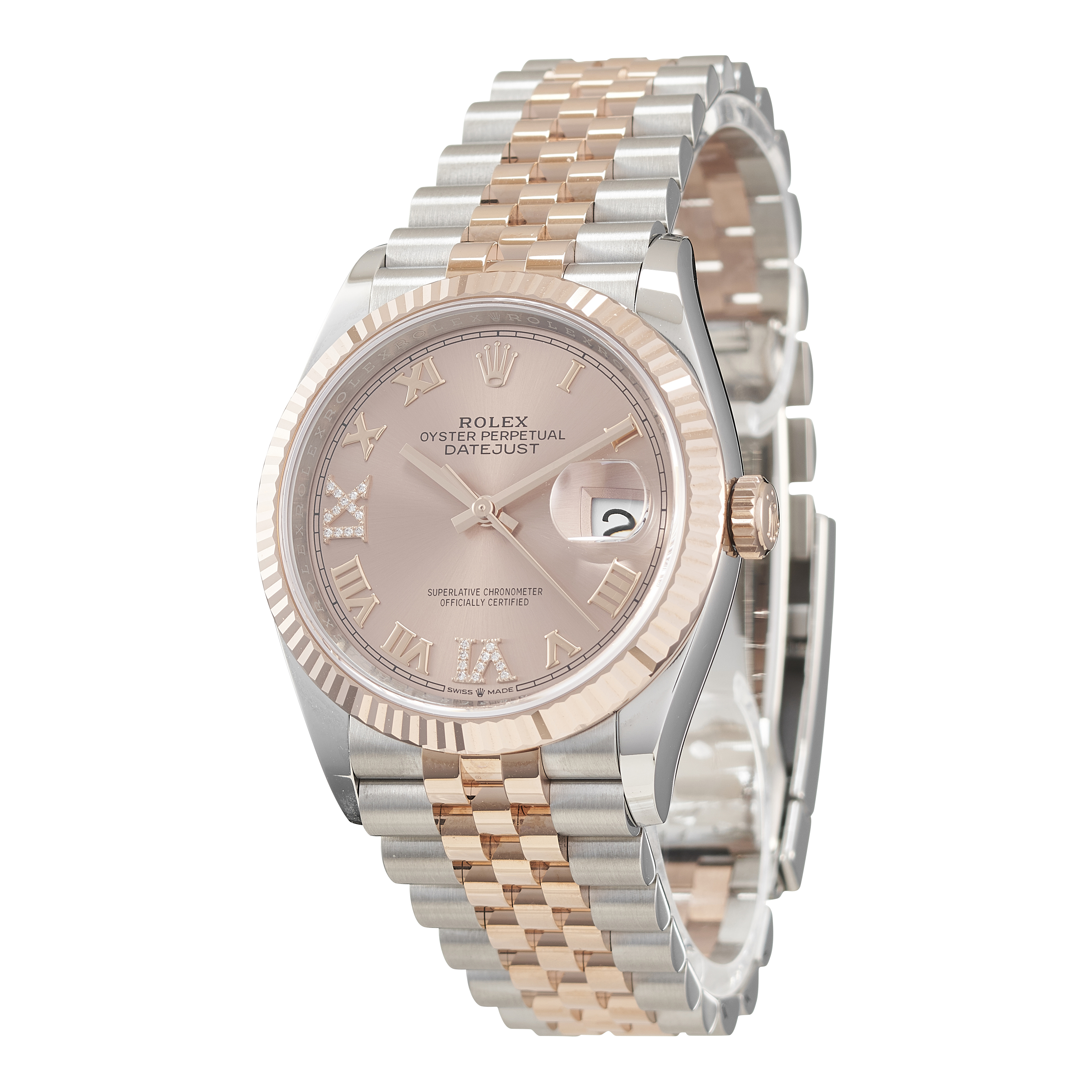 Rolex Datejust 126231