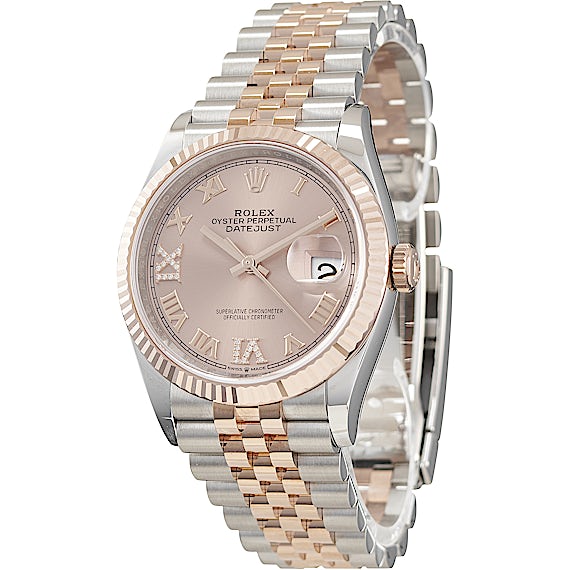 Rolex Datejust 126231 Rolex Datejust 126231