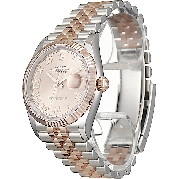 Rolex Datejust 126231 Rolex Datejust 126231