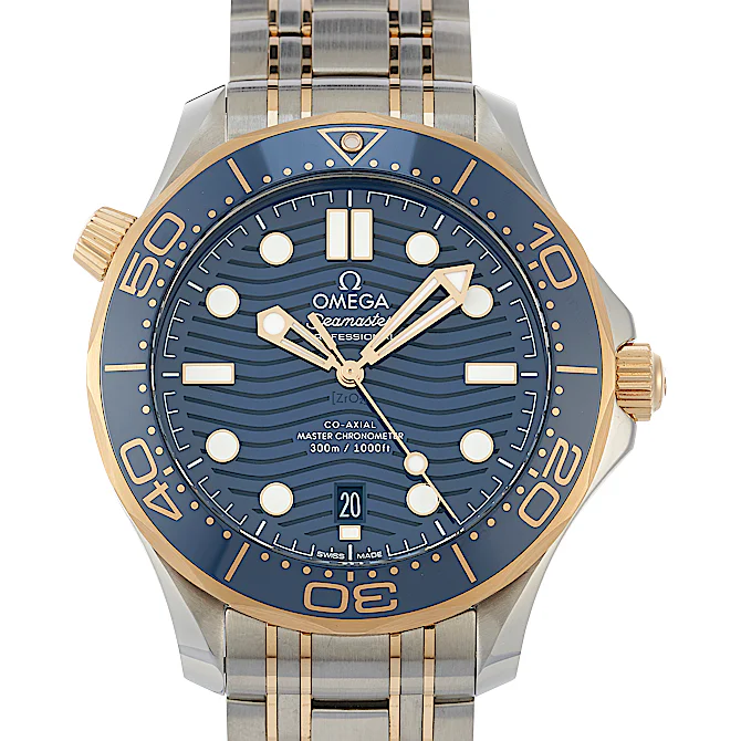 Omega Seamaster 210.20.42.20.03.001 Omega Seamaster 210.20.42.20.03.001