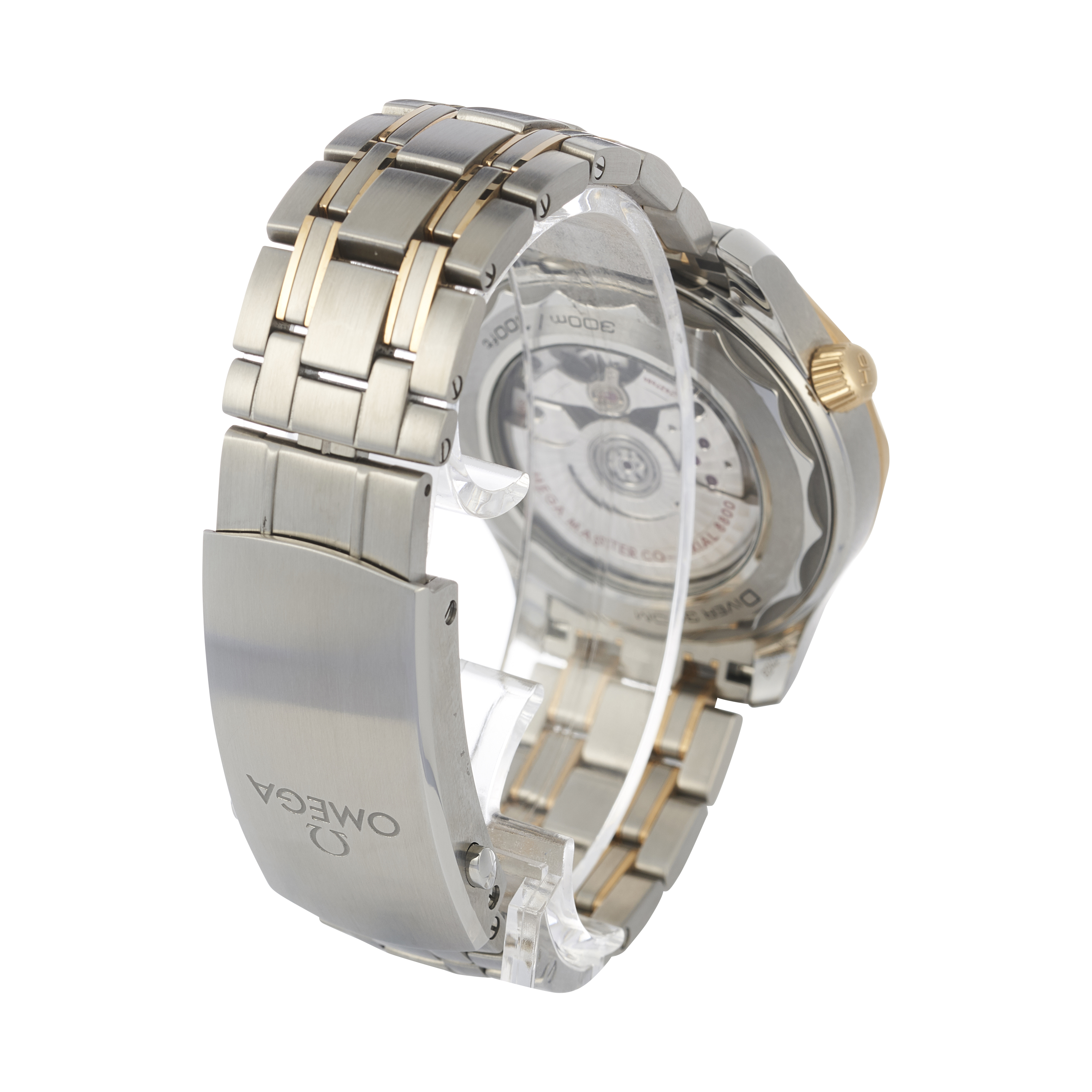 Omega Seamaster 210.20.42.20.03.001