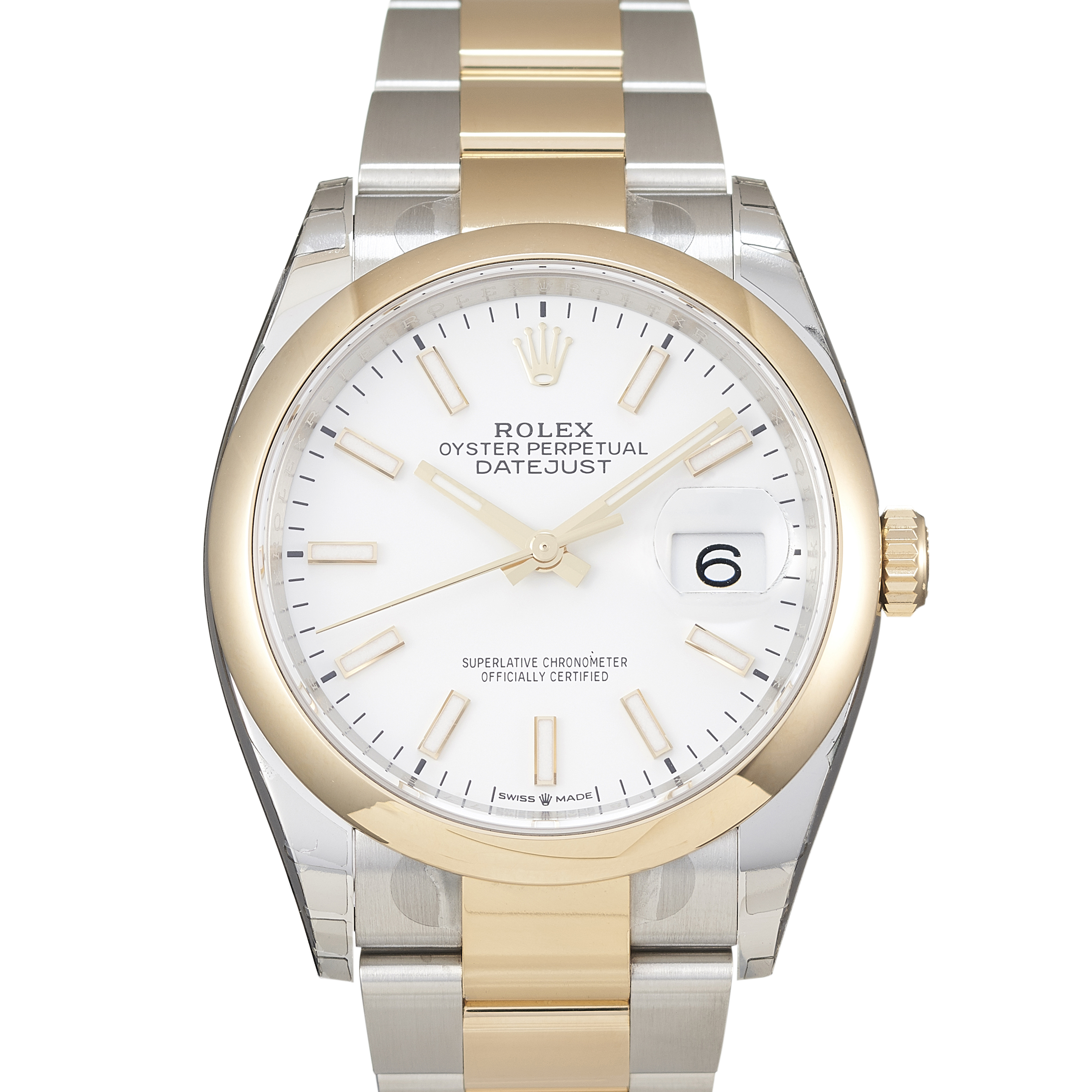 Rolex Datejust 126203