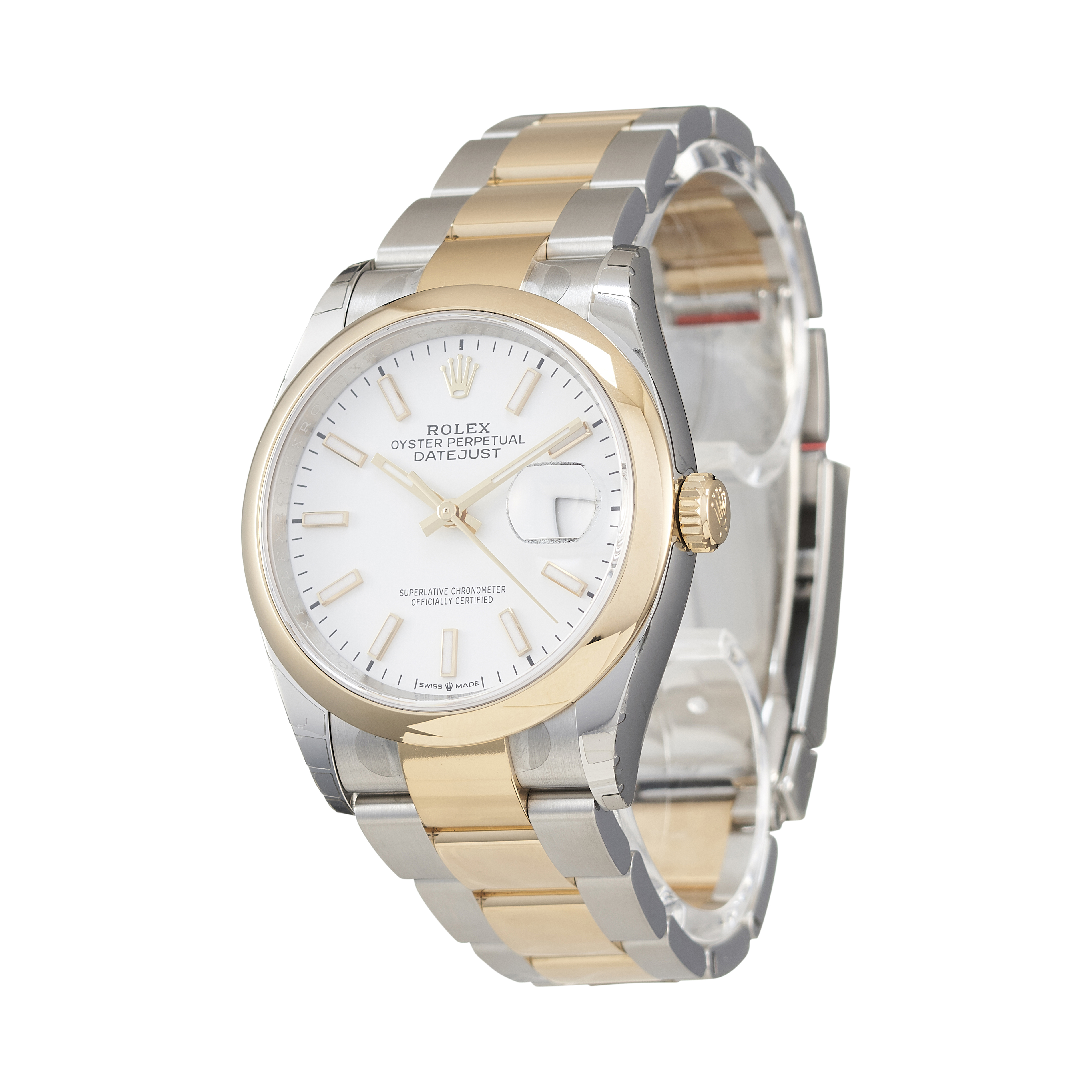 Rolex Datejust 126203