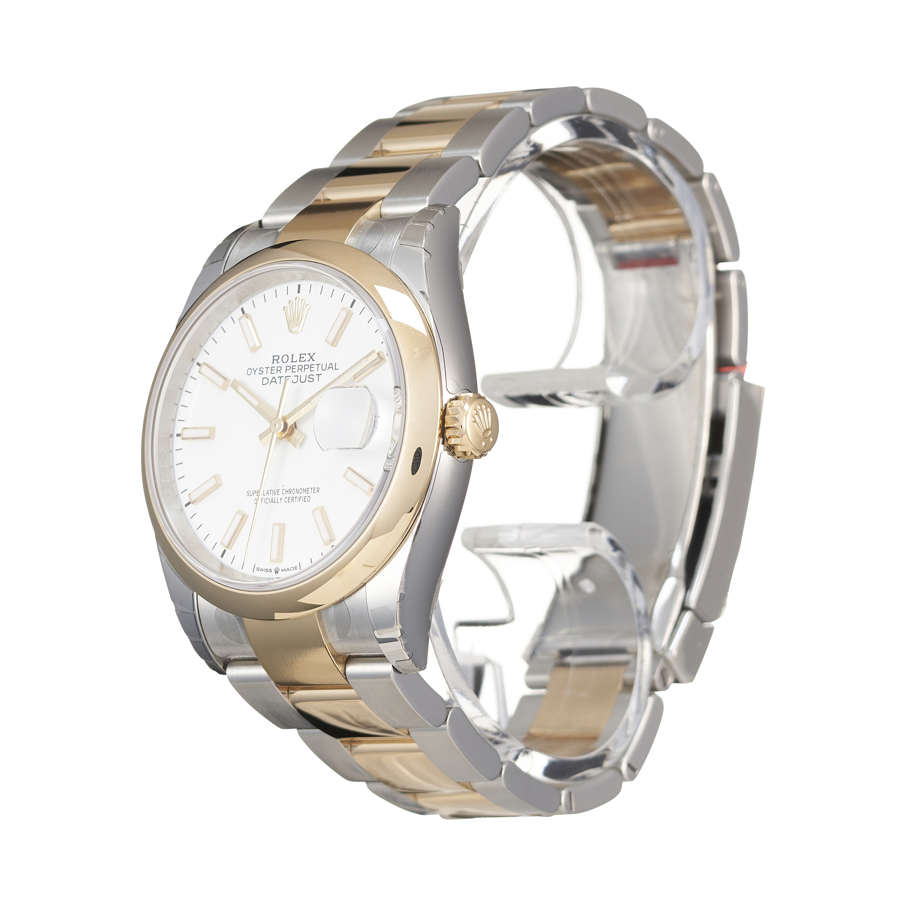 Rolex Datejust 126203