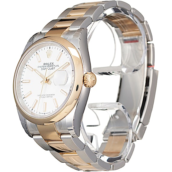 Rolex Datejust 126203 Rolex Datejust 126203